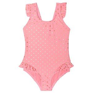 Twinkle Star One-Piece Swimsuit